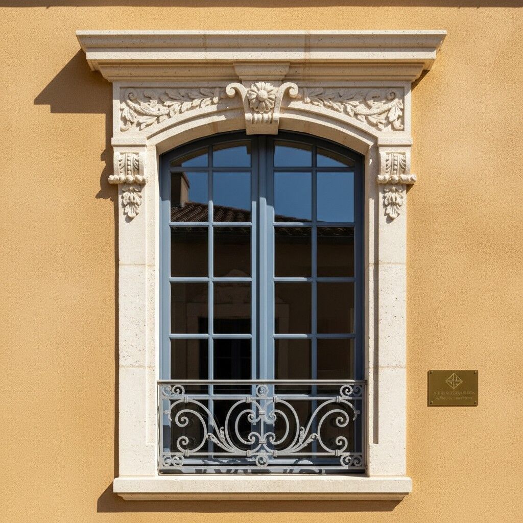 CHARPENTIER P M